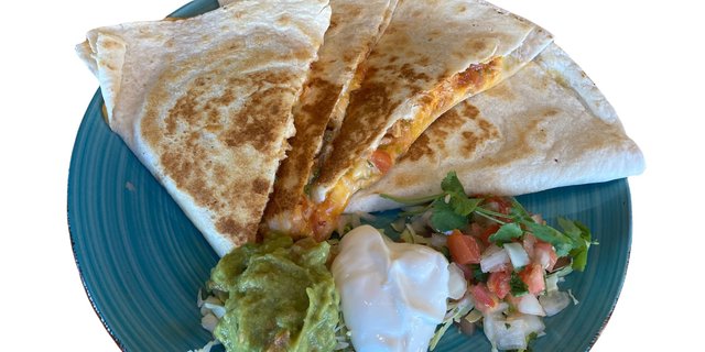 Quesadilla
