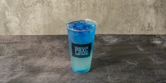 Mermaid Lemonade