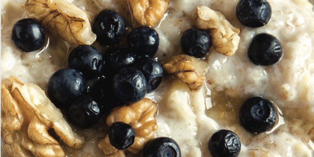 Steel-Cut Oats