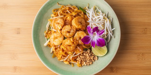 Pad Thai Noodles