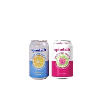 Spindrift Combo (Package of 10)