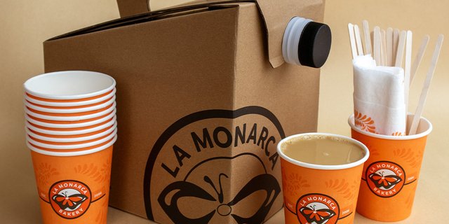 Mexican Coffee