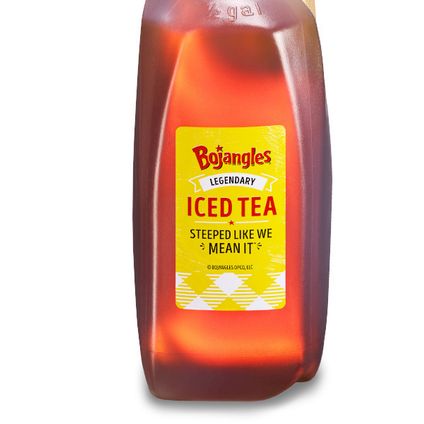 Half-Gallon Sweet Tea