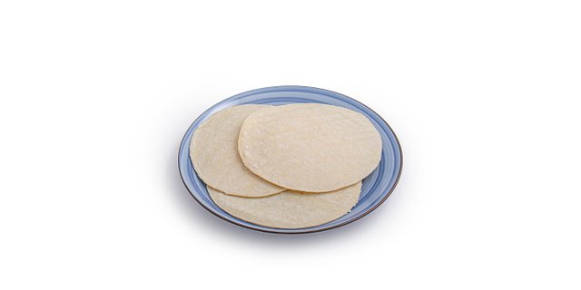 Corn Tortillas