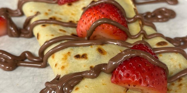 Crepes