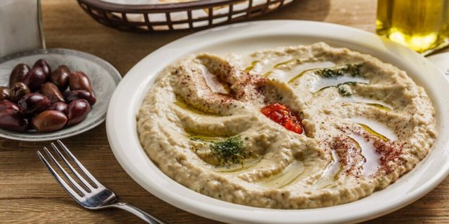 Hummus