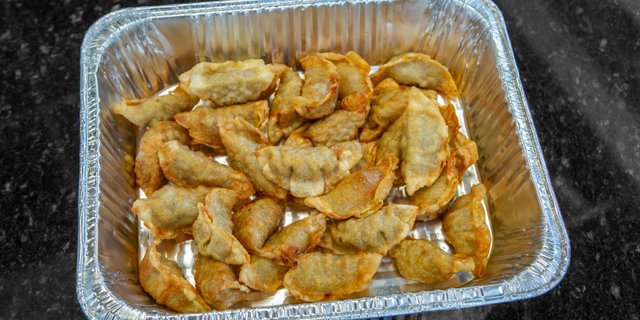 Gyoza
