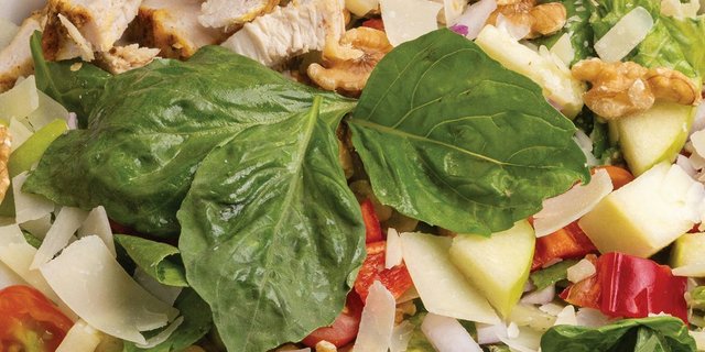 Dream Salad Tray - Serves 5