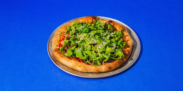 La Regina Pizza