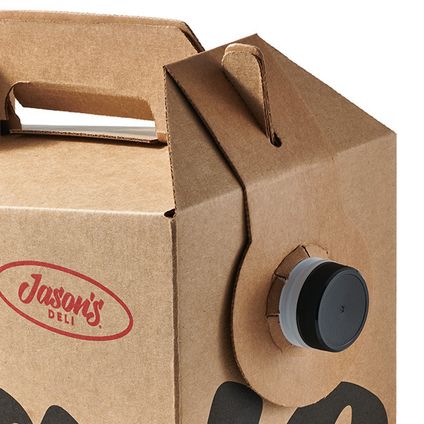 Box of Coffee