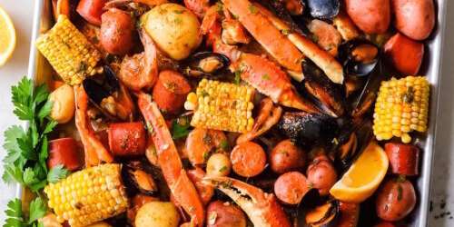 Forsyth Seafood Market & Cafe
