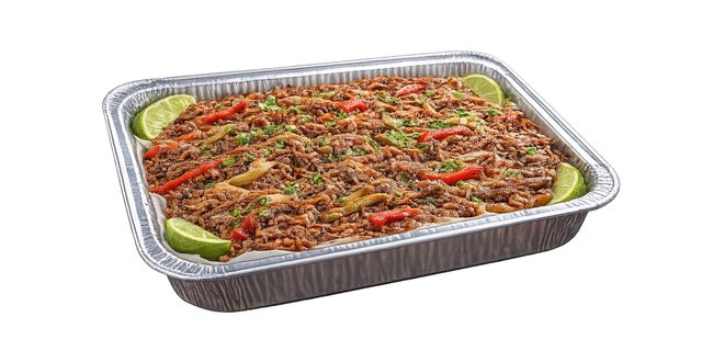 Ropa Vieja Pan
