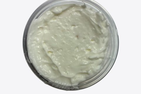 Garlic Sauce