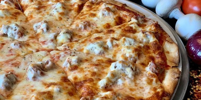 Pizza Pack