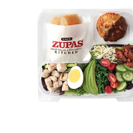 Large Salad Boxed Lunch