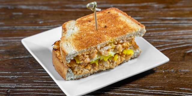 Sandwich Package A