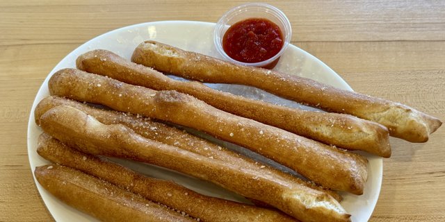 Bread Sticks