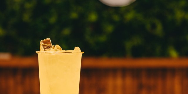 Agua de Pina