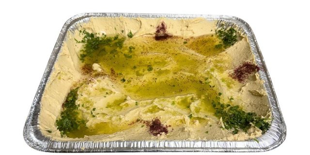 Hummus