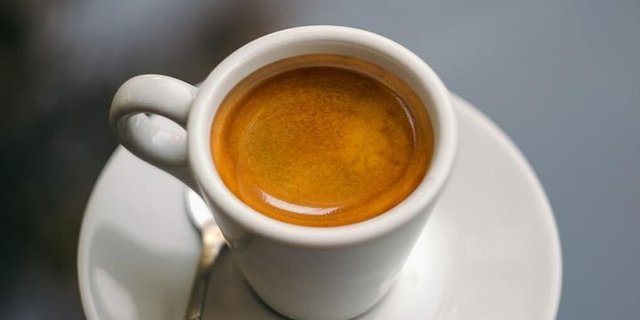 Espresso