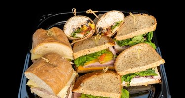 White Box Catering