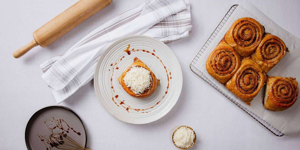 Pan Pa' Ti Bakery