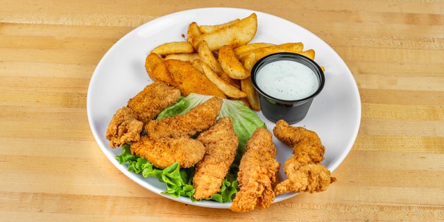Chicken Tenders