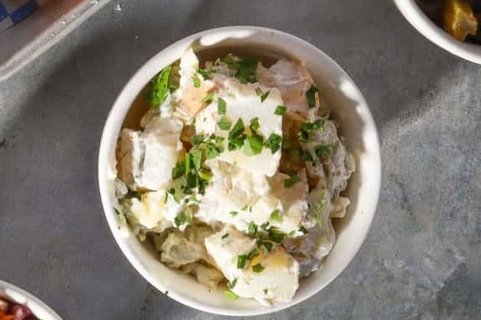 Potato Salad