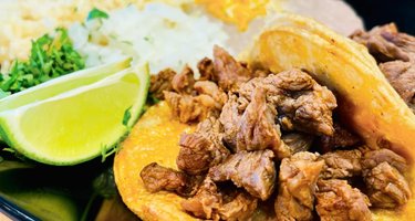 Ochos Mexican Cocina