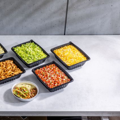 Taco Bar