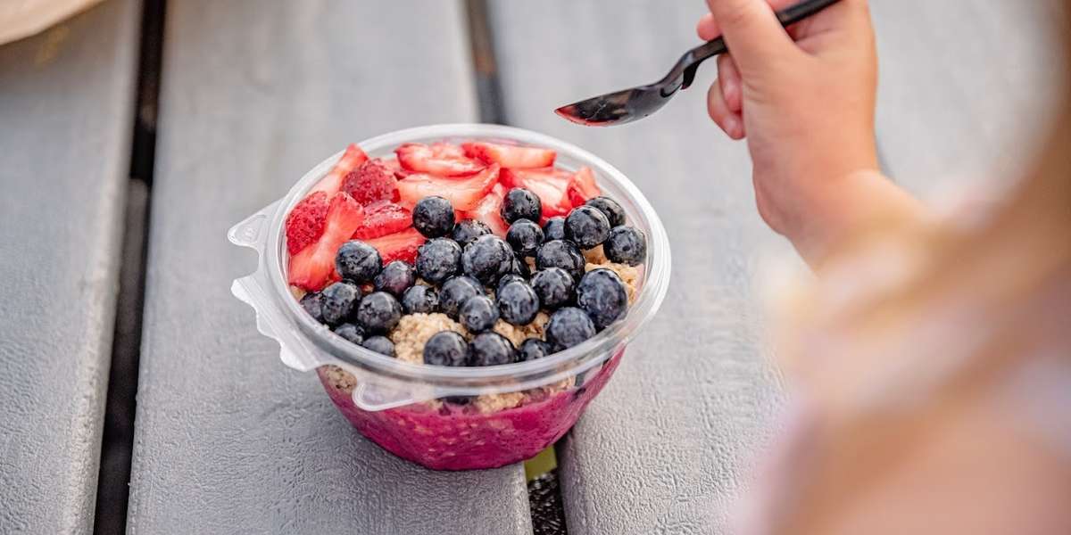 Fruit Lovely