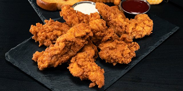 Chicken Tenders