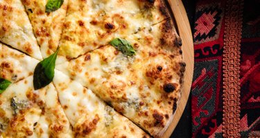 Adam’s Pizza & Mediterranean Catering