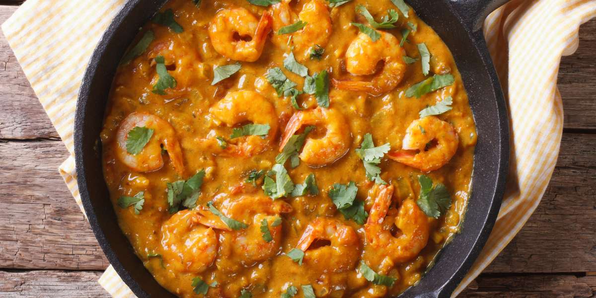 NAAN Cuisine of India