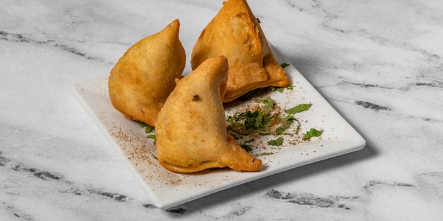 Samosa