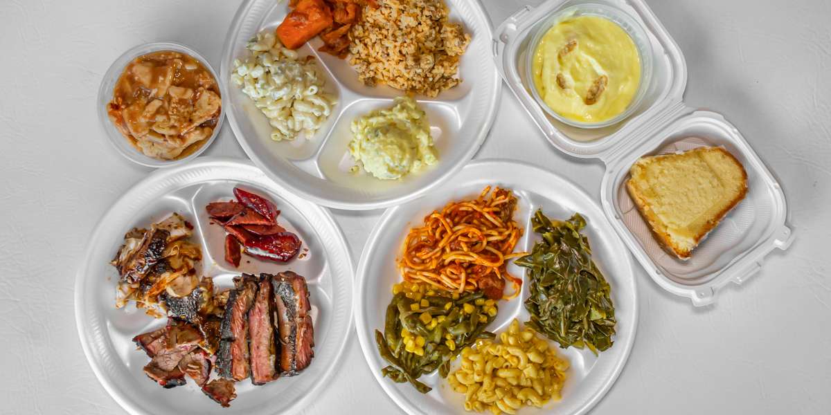 Freddy B’s BBQ
