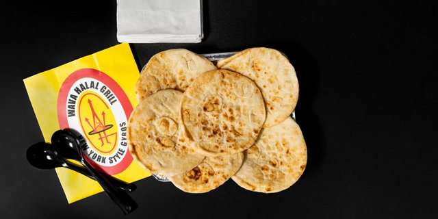 Pita Bread