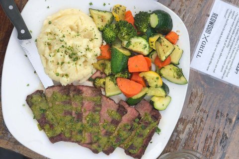 Bistro Steak