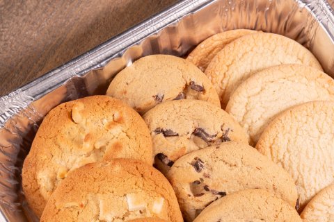 Cookie Tray