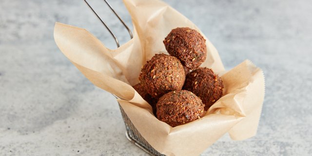 Falafel Balls