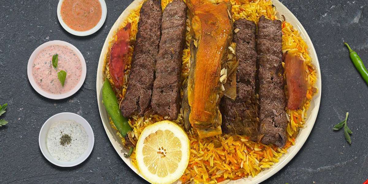 Mandi Xpress Yemeni Restaurant & Coffee