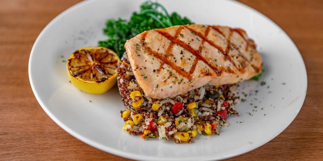 Salmon