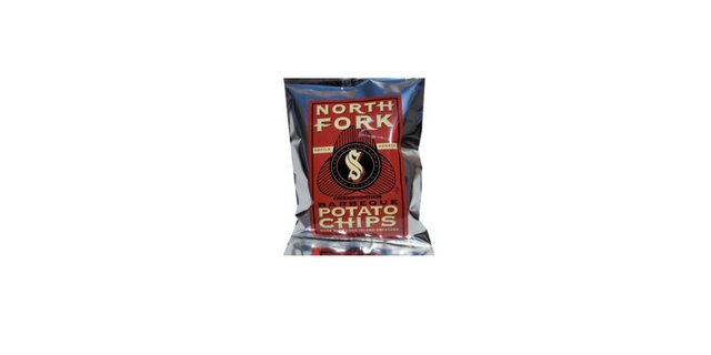 BBQ North Fork Chips