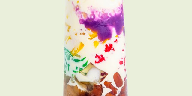 House Special Dessert