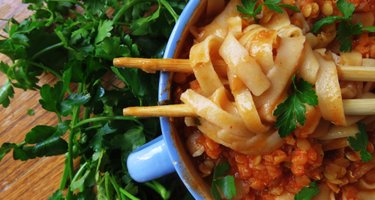 La Fraiche Pasta Box
