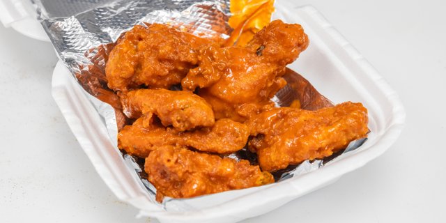 Wing Dings