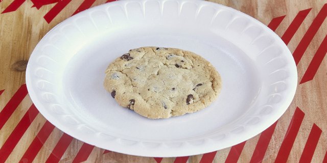 Dozen Cookies
