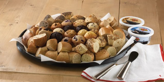 Bites & Minis Platter