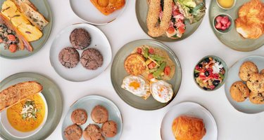 Blue Lavender Cafe & Market
