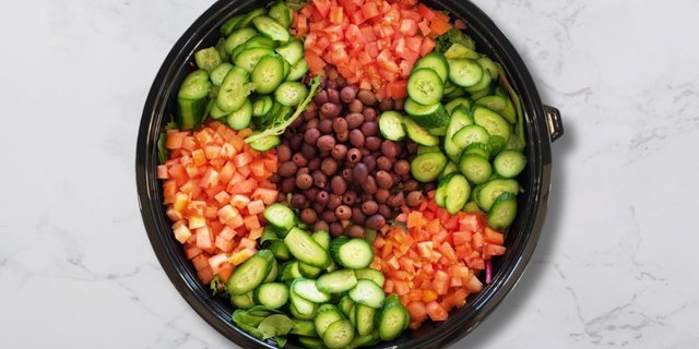 Garden Salad